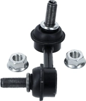 Rod/Strut, stabiliser Right LEMFORDER for HONDA CIVIC VII Hatchback